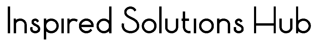 inspired solutions hub logo